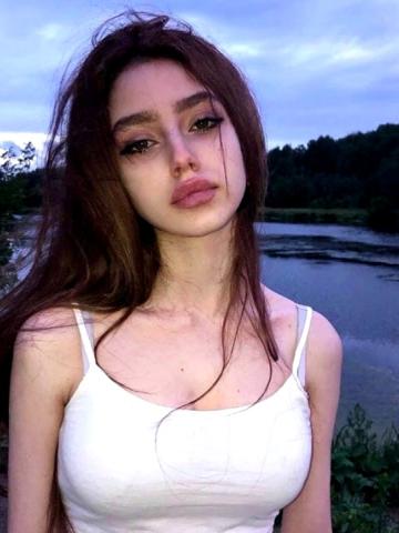 Зара Обаятельная Реал фото 2