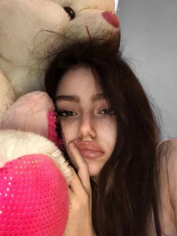 Зара Обаятельная Реал фото 3