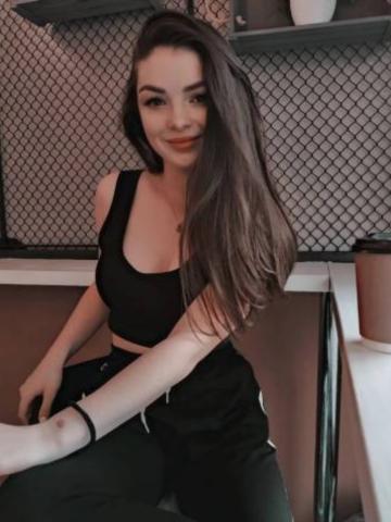 Николь Секс символ Реал фото 2