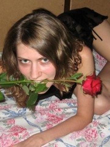 Ева Блондинка Москва фото 2