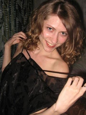 Ева Блондинка Москва фото 3